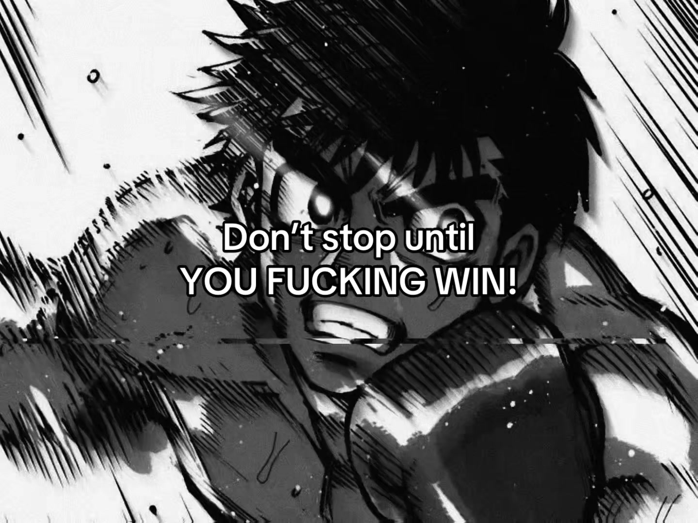 @RELENTLESS RISE