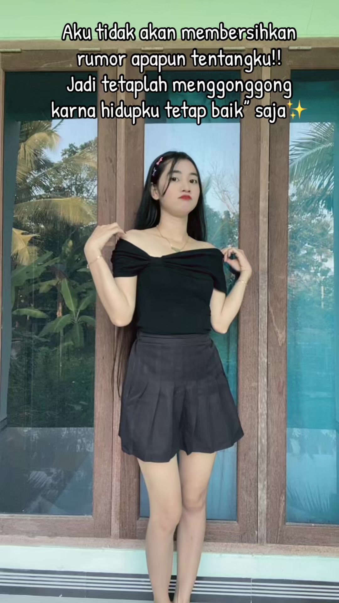 @Y