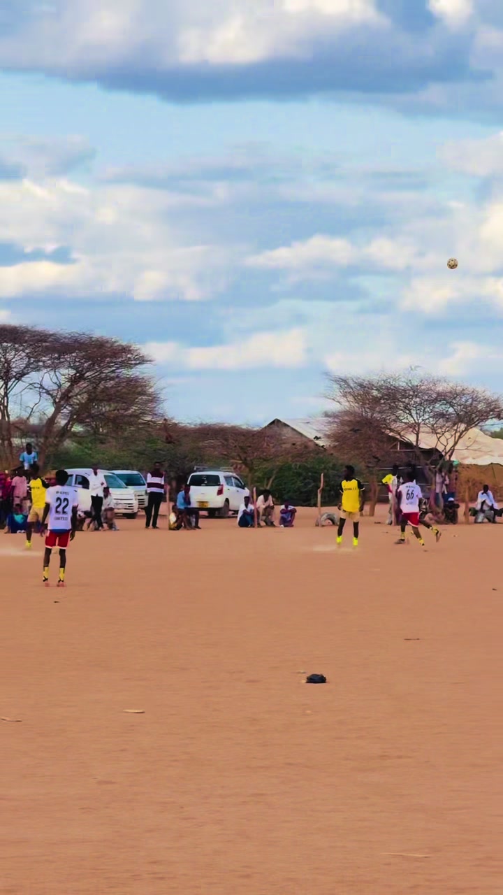 @Faliyaha Dadaab channel