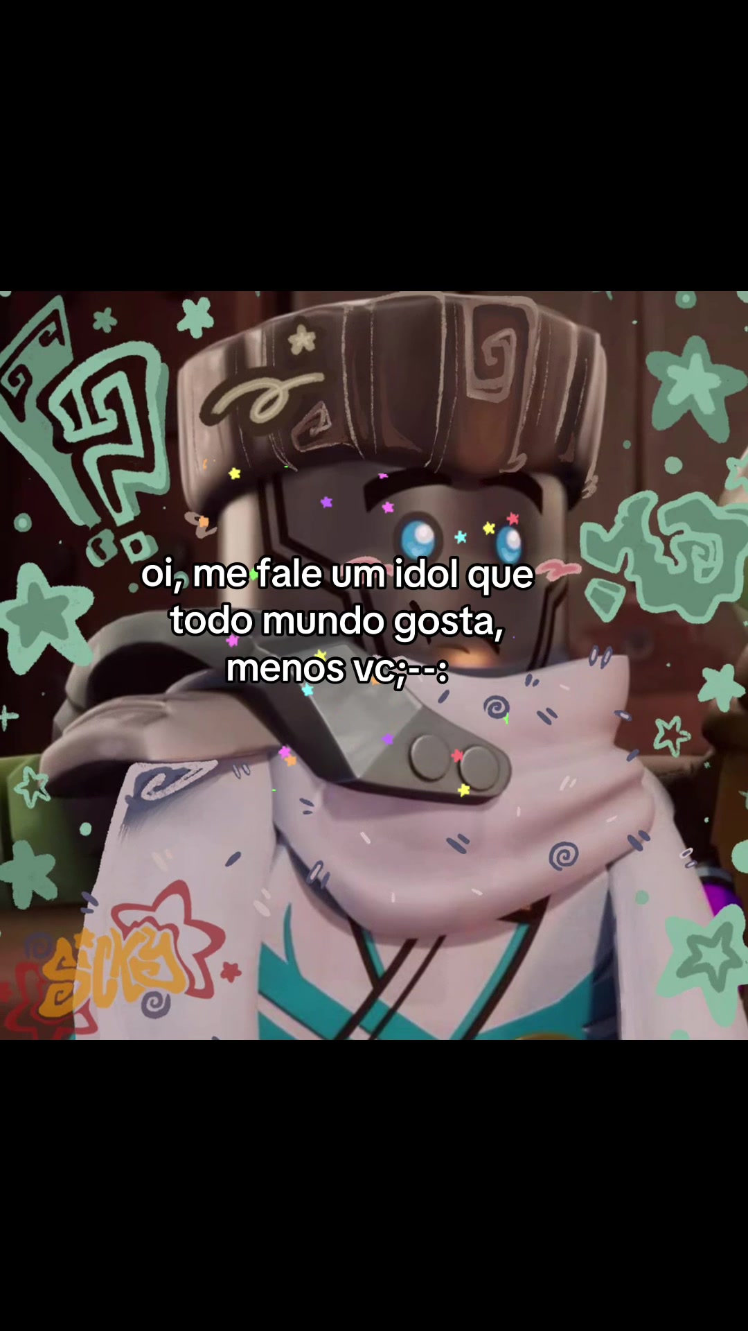 @Zane