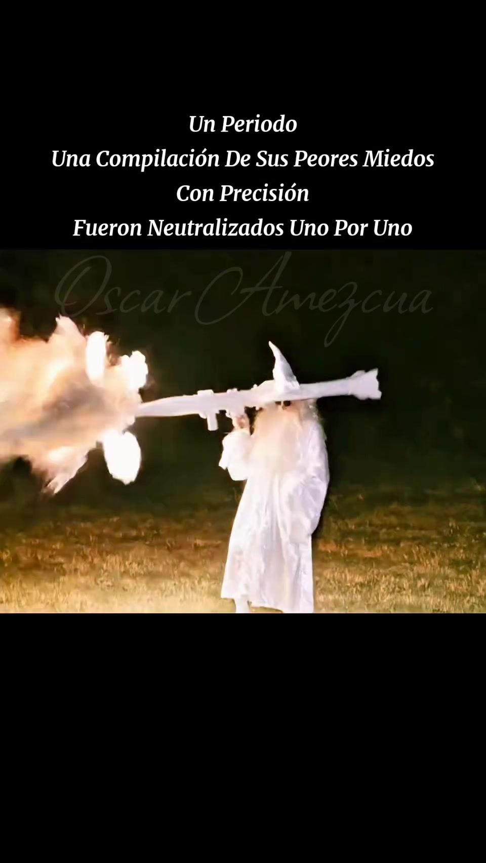@Oscar Amezcua