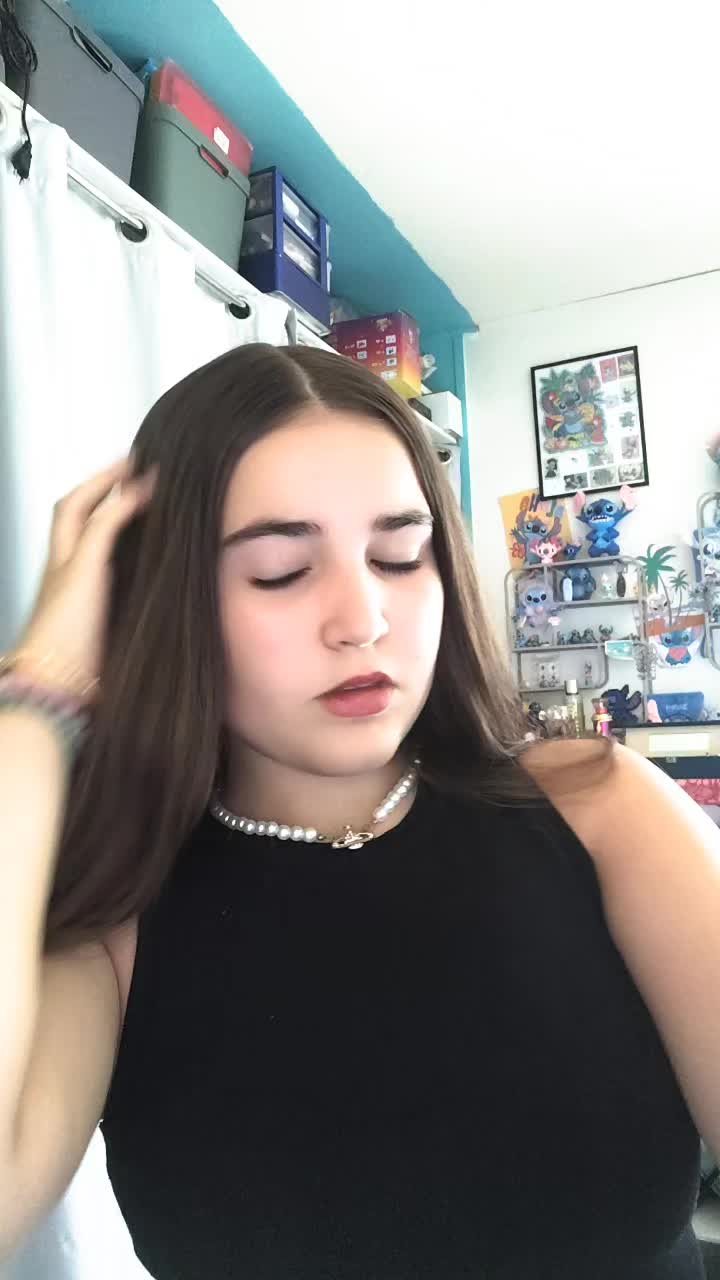 @Alicia