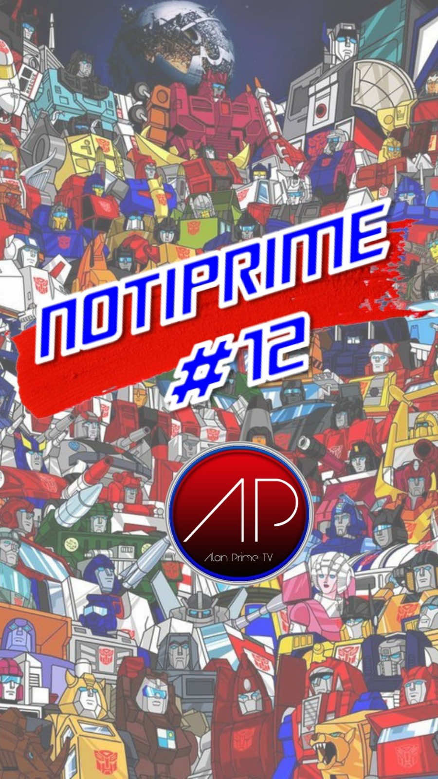 @Alan Prime TV