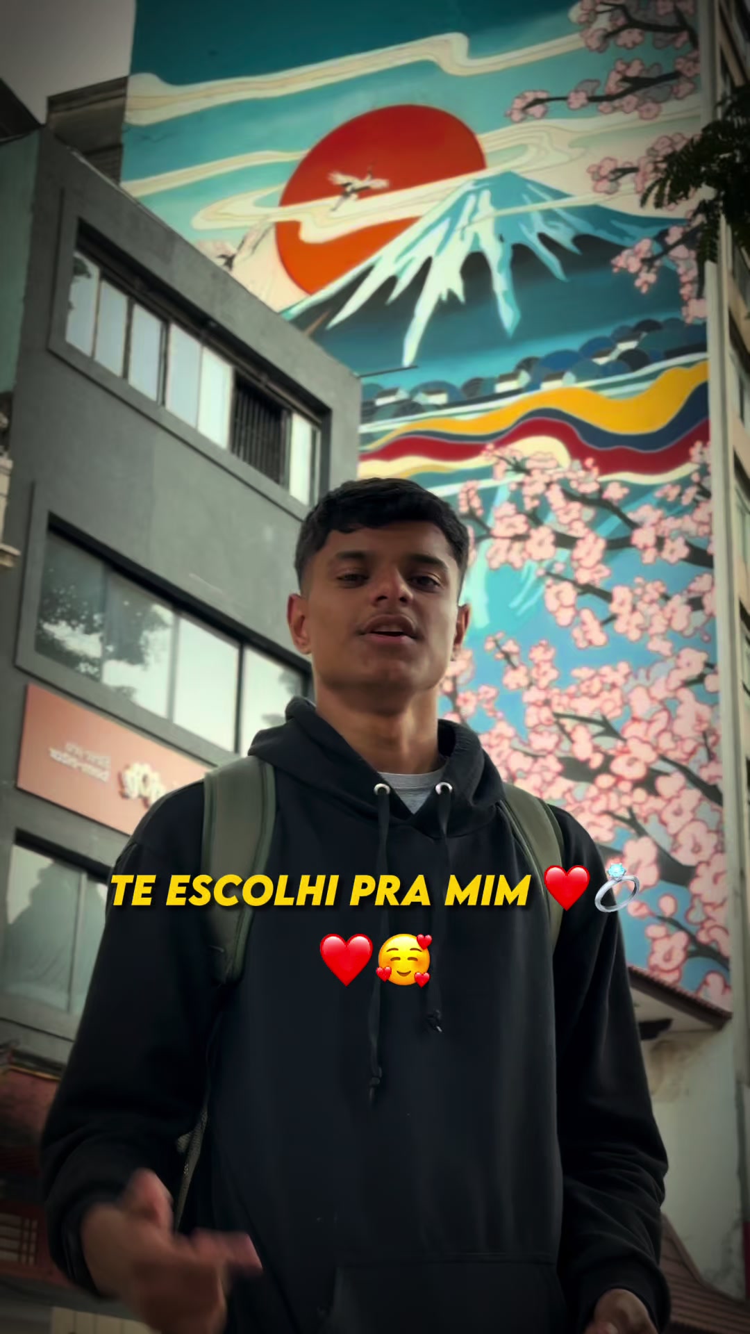 @Dinho MC