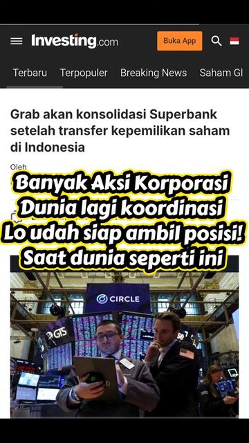@Bewok | Bicara Saham