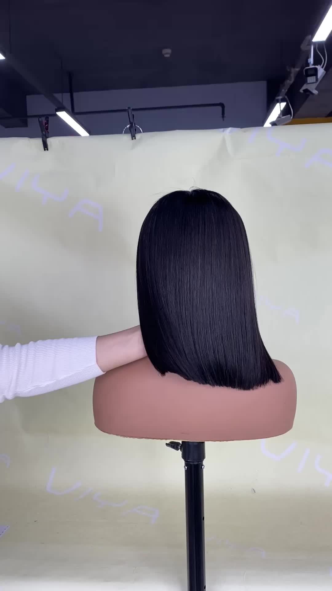@Viya Hair Jasmine