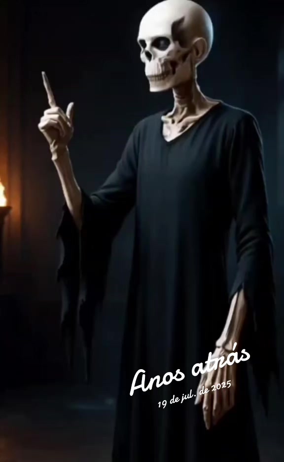 @Você tem o poder