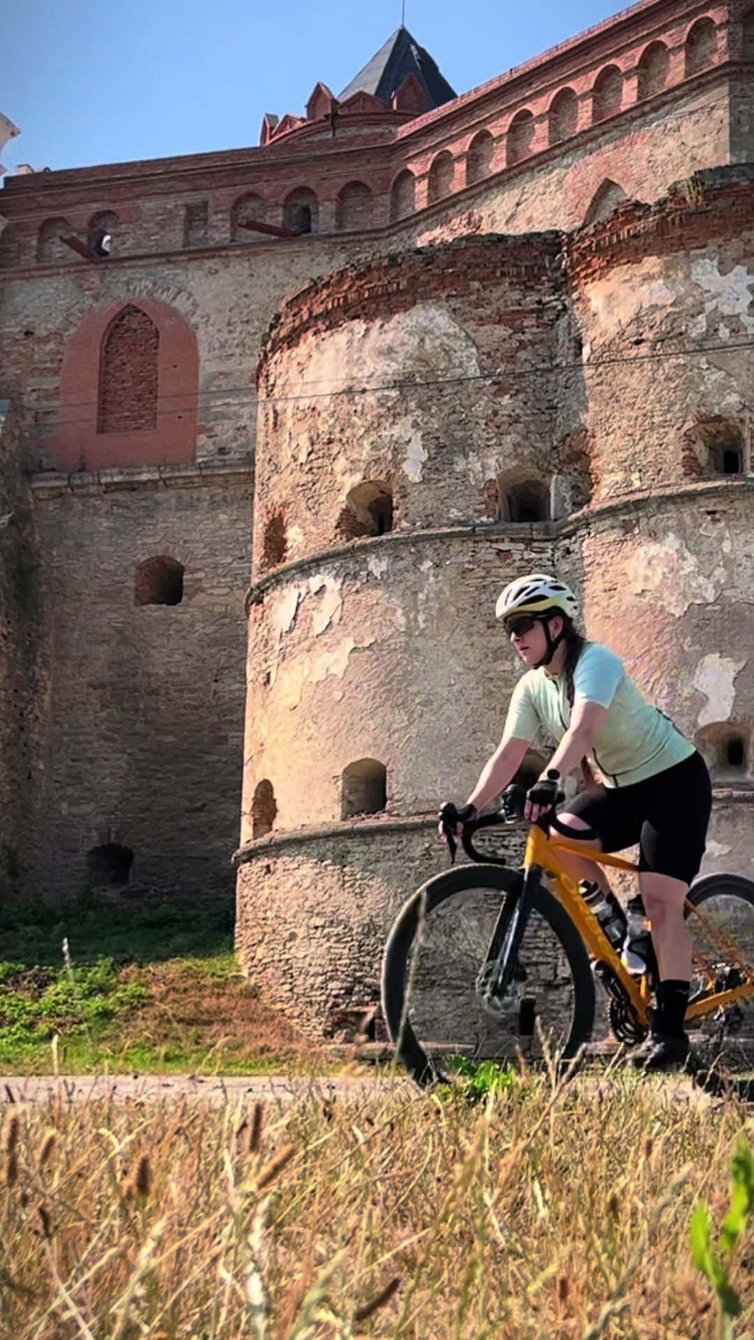 @Kateryna 🚴🏻♀️🌸