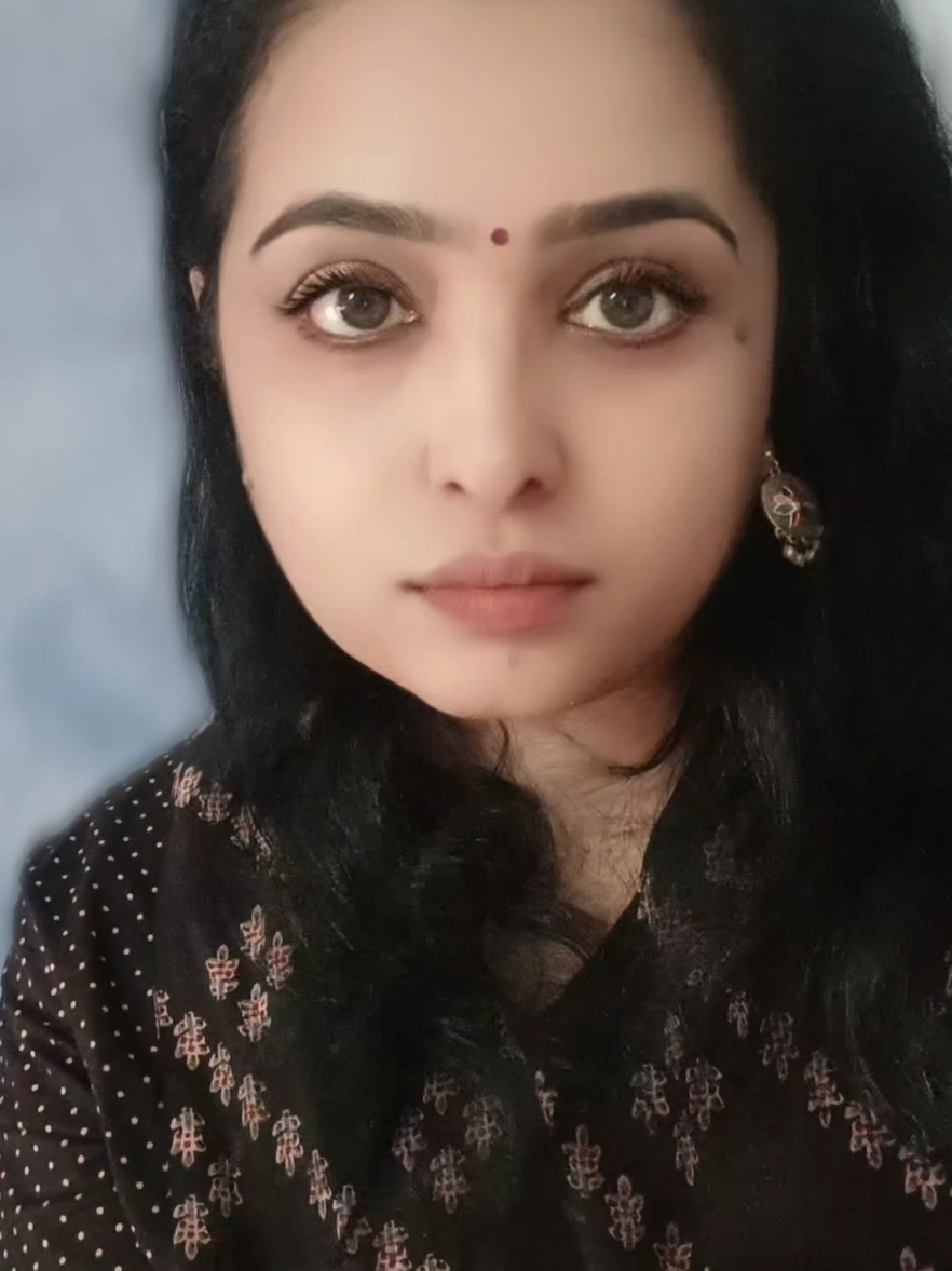 @Vatsala