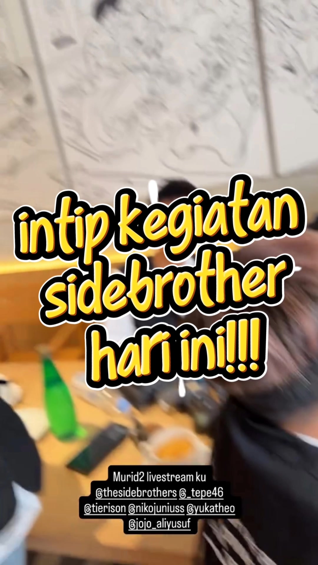 @infinitchannel