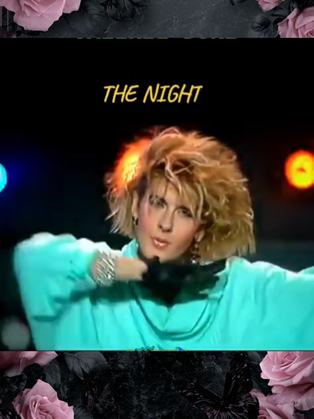 @New Wave 80's