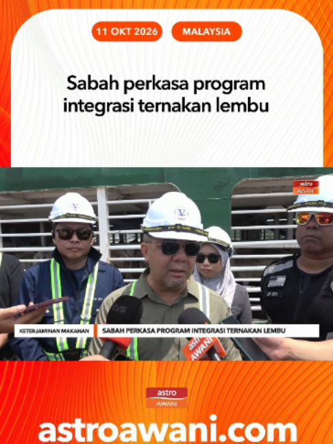 @🇲🇾Astro AWANI🇲🇾