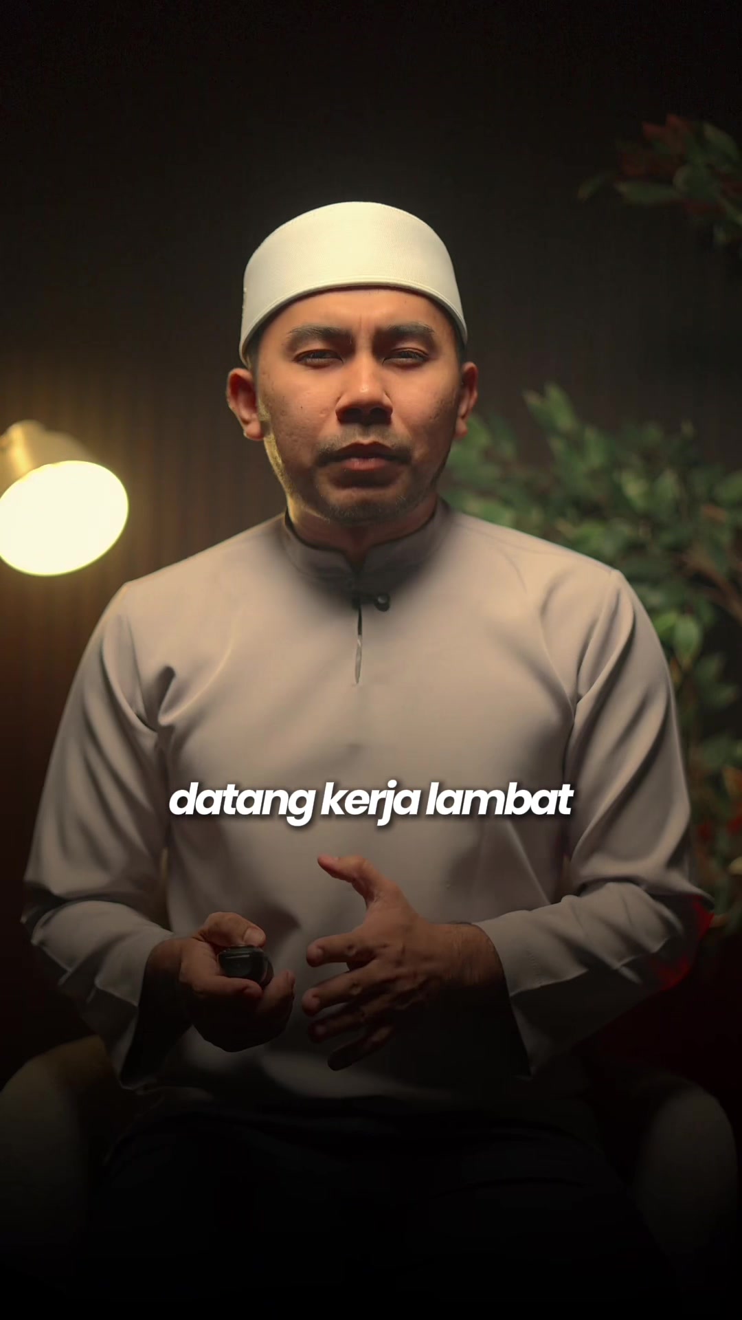 @Ustaz Dr Ashraff Amirul