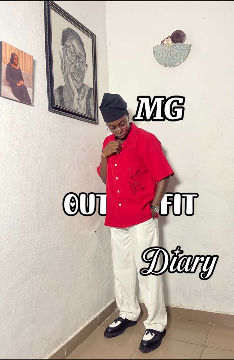 @MG LUXURY.NG