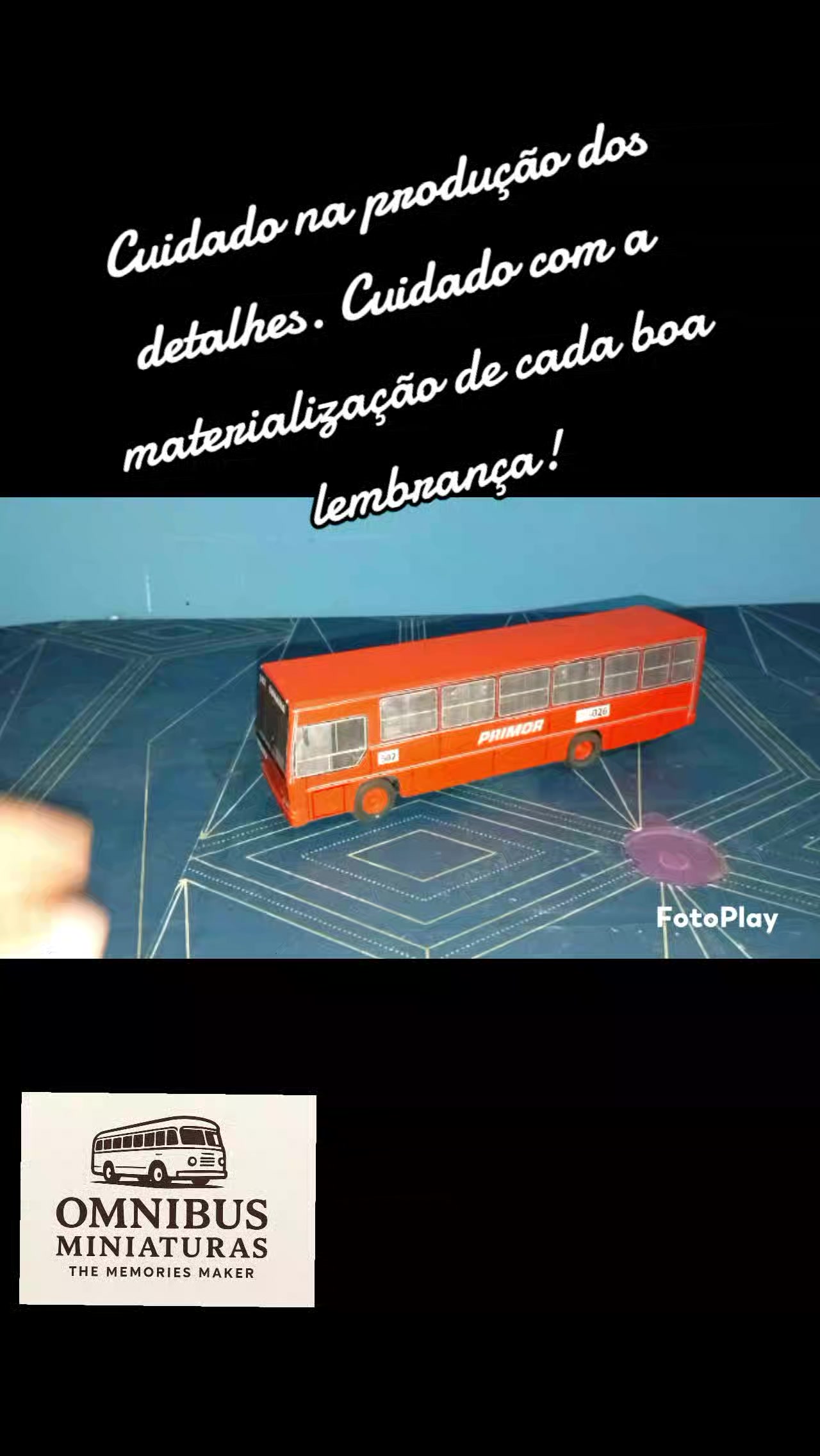 @Allf. Omnibus miniaturas