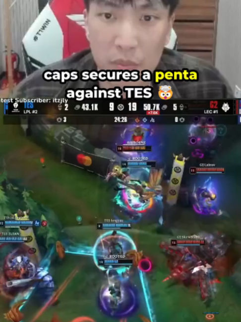 @Doublelift