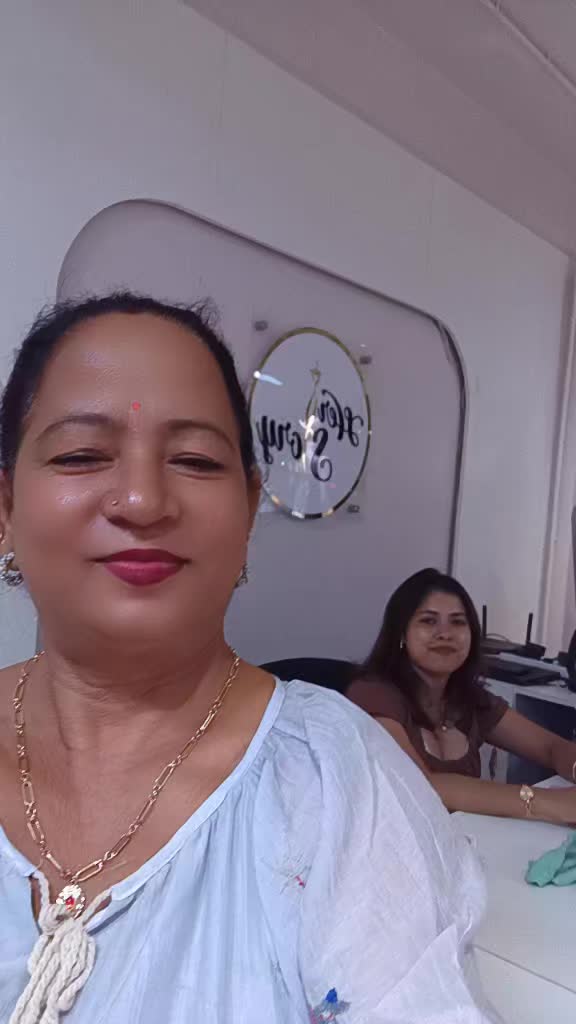@Mina Kunwar