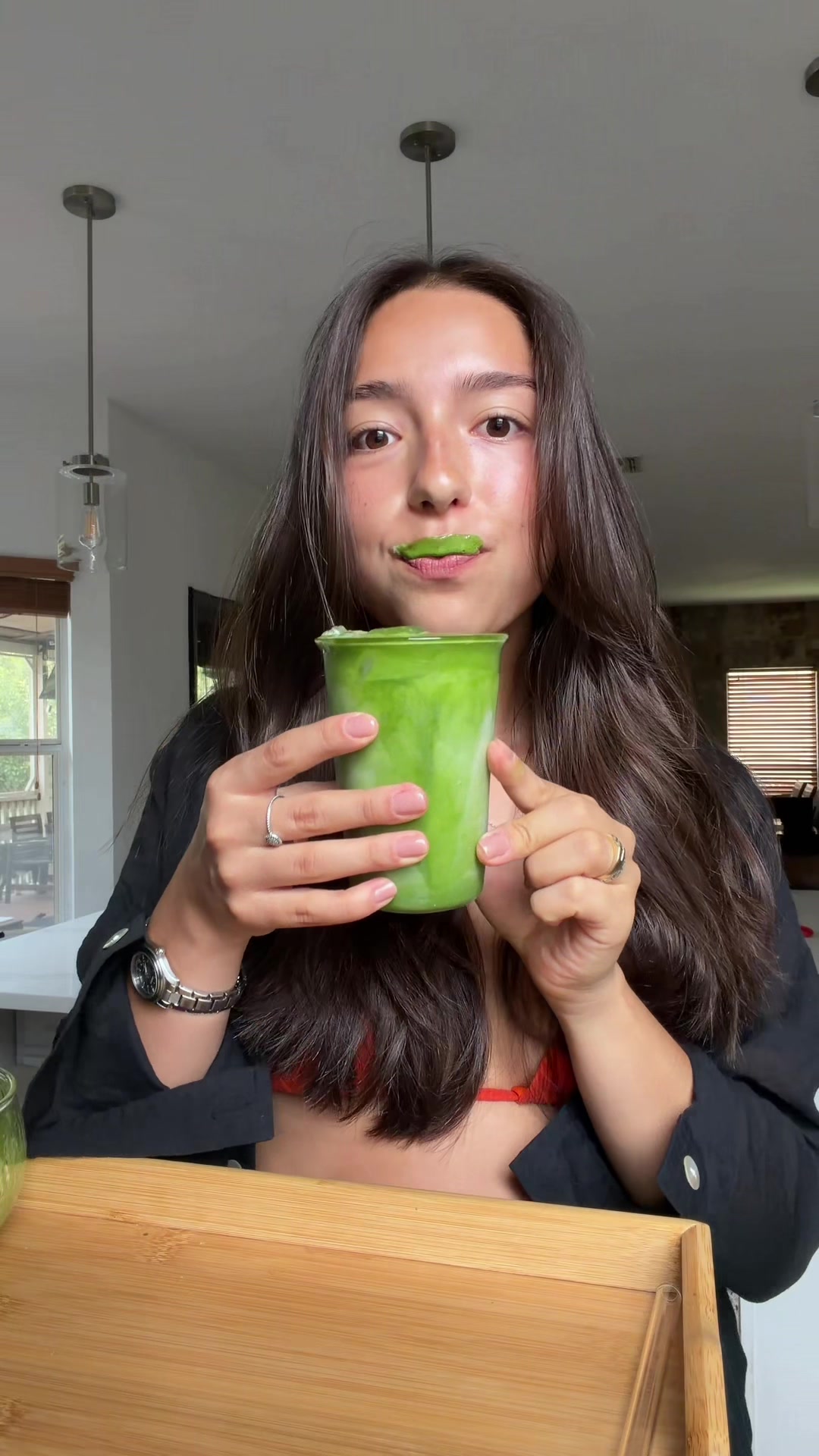 @Andrea Salgado