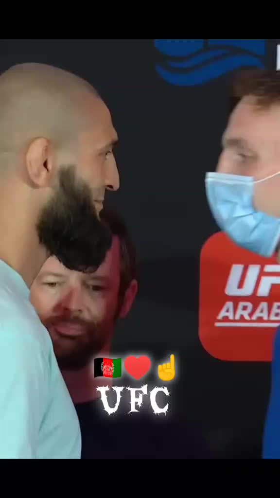 @ufcstrker