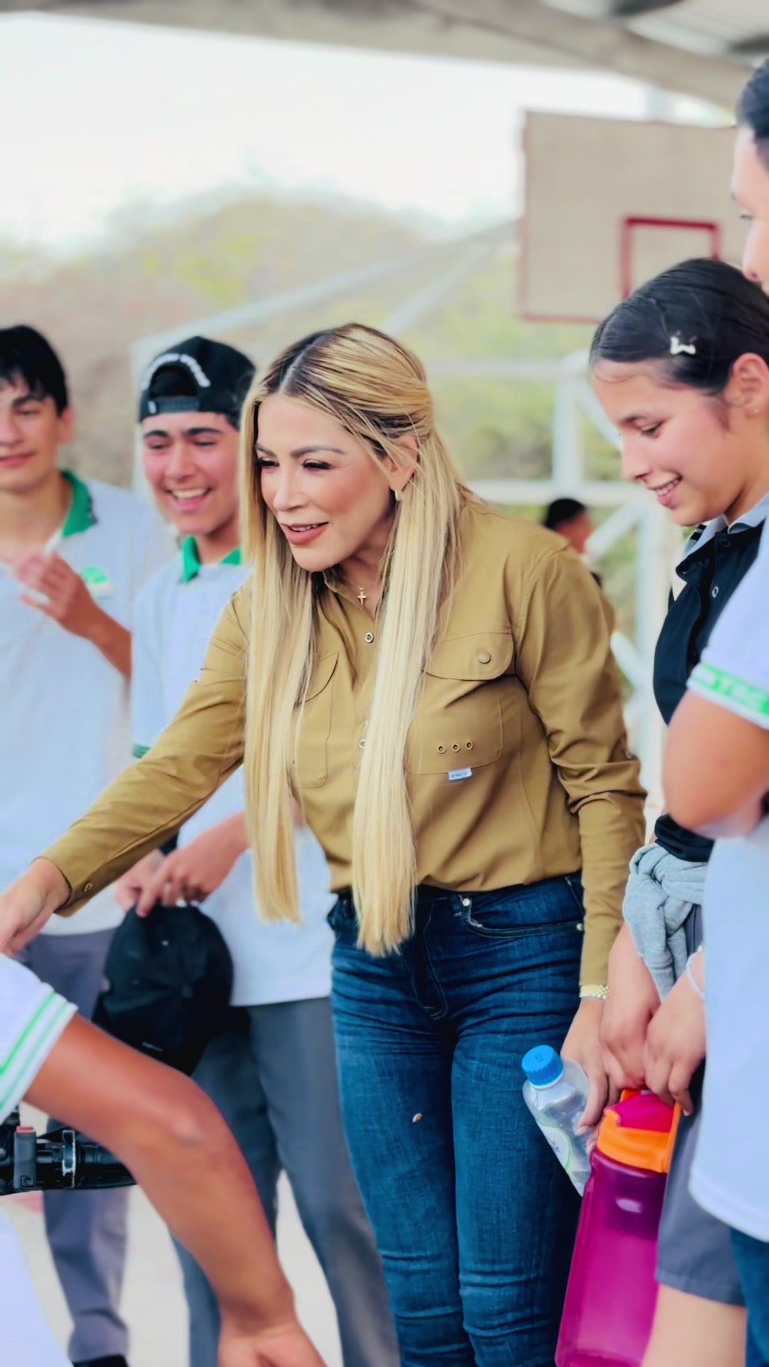@Ver&oacute;nica Rochin_