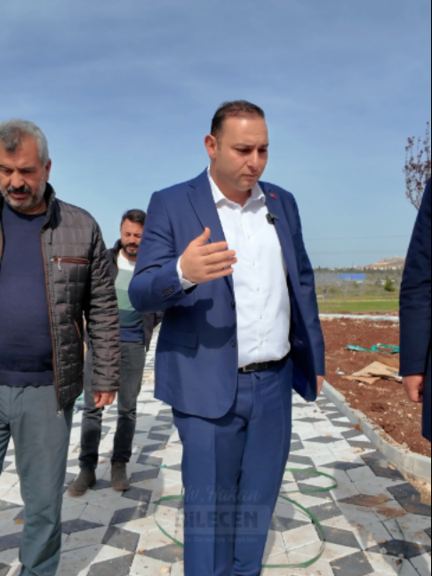 @Av. Hakan Bilecen