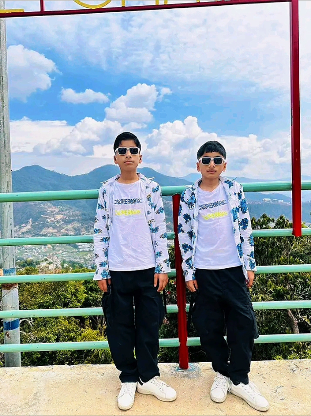@Parbati