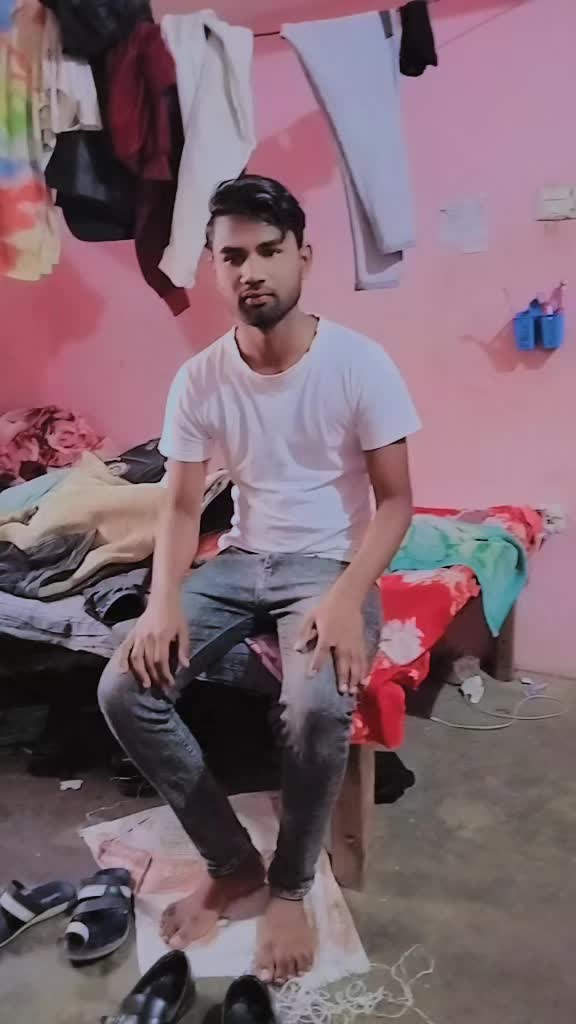 @Aliyash Alam