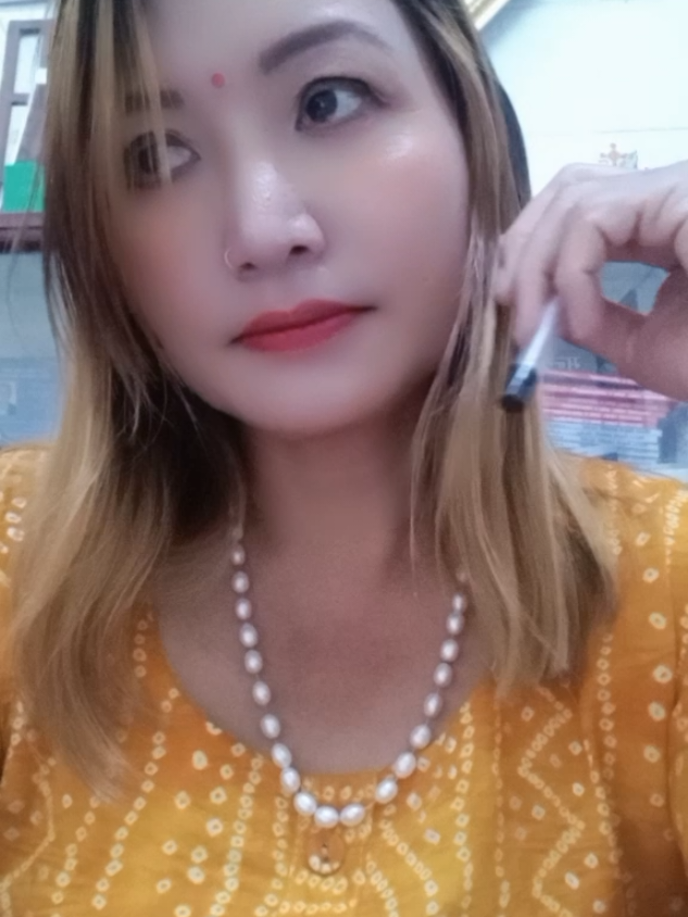 @🪔🪔Ms Indira S. Limbu🧿🧿