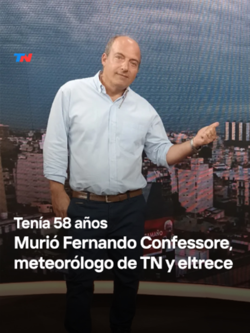 @TN - Todo Noticias