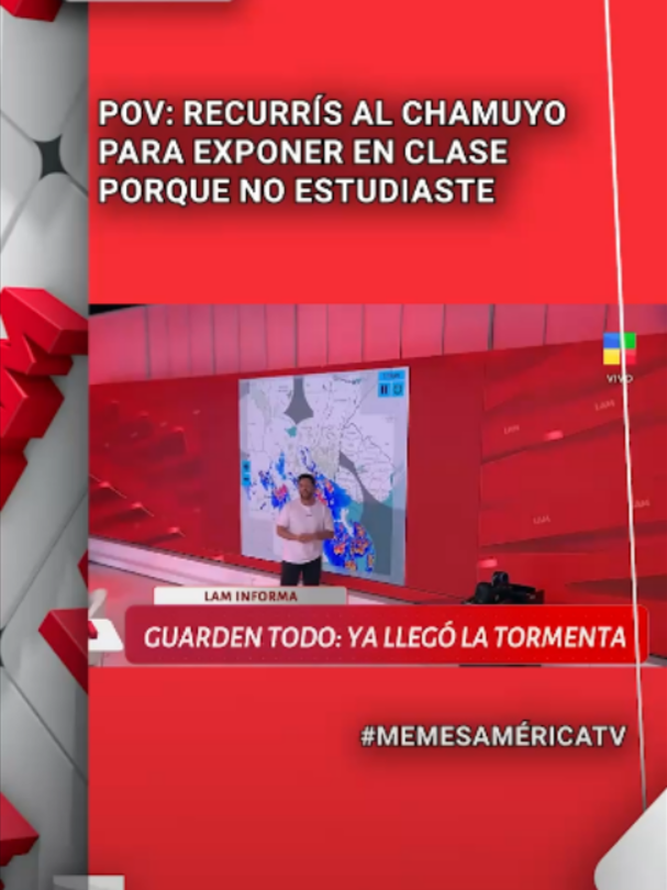 @América TV