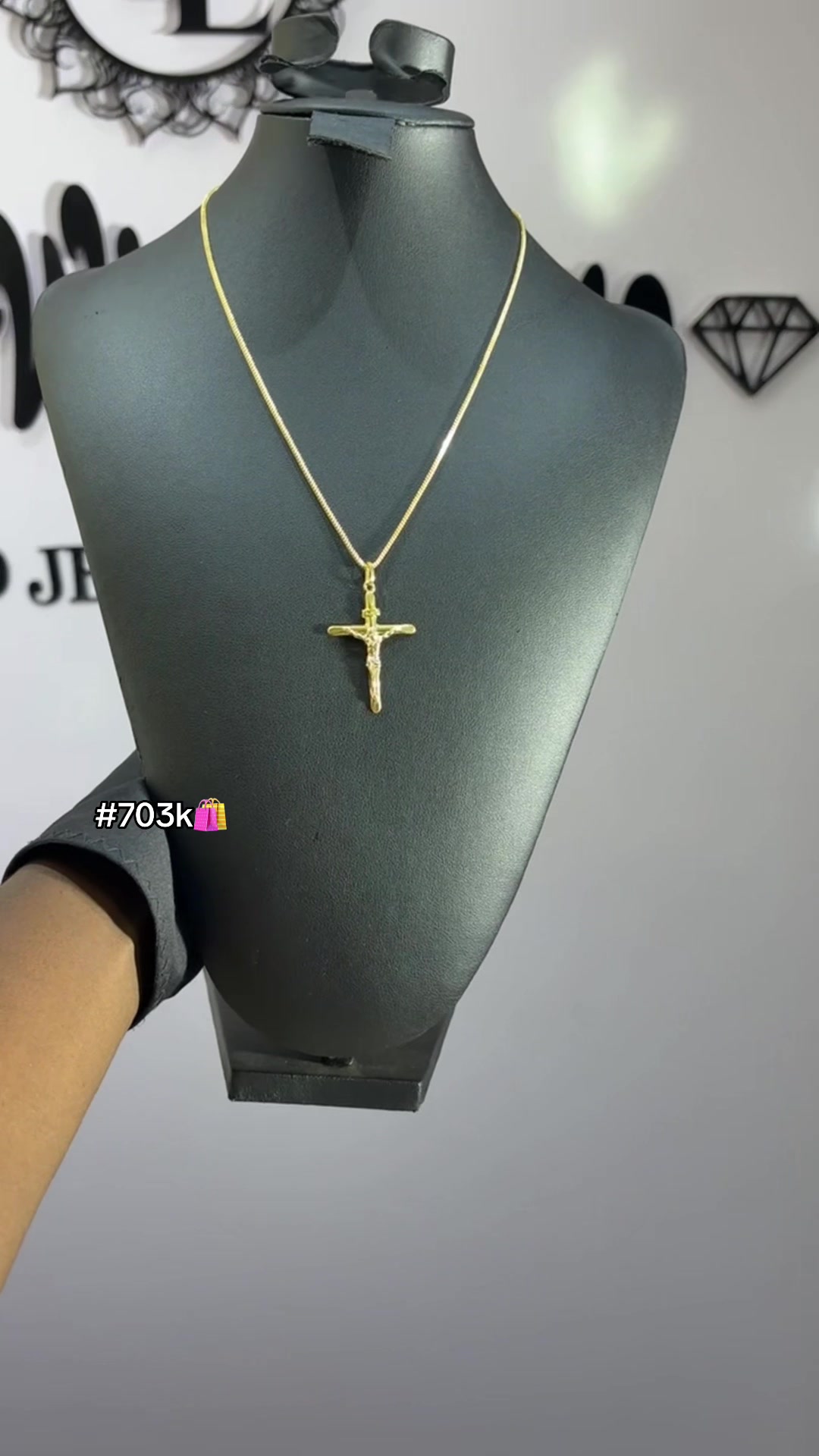 @LAYO || Gold JEWELRY 🤍
