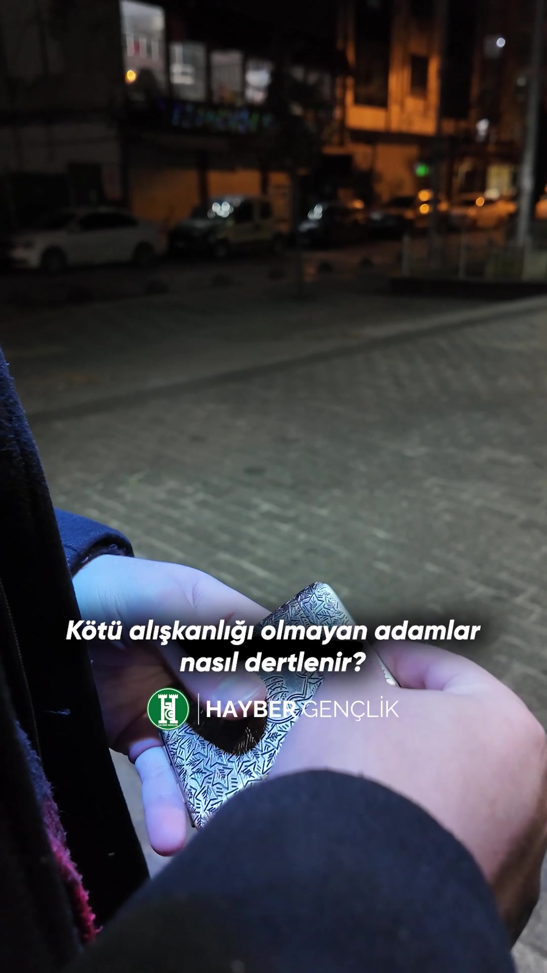 @Hayber Gençlik