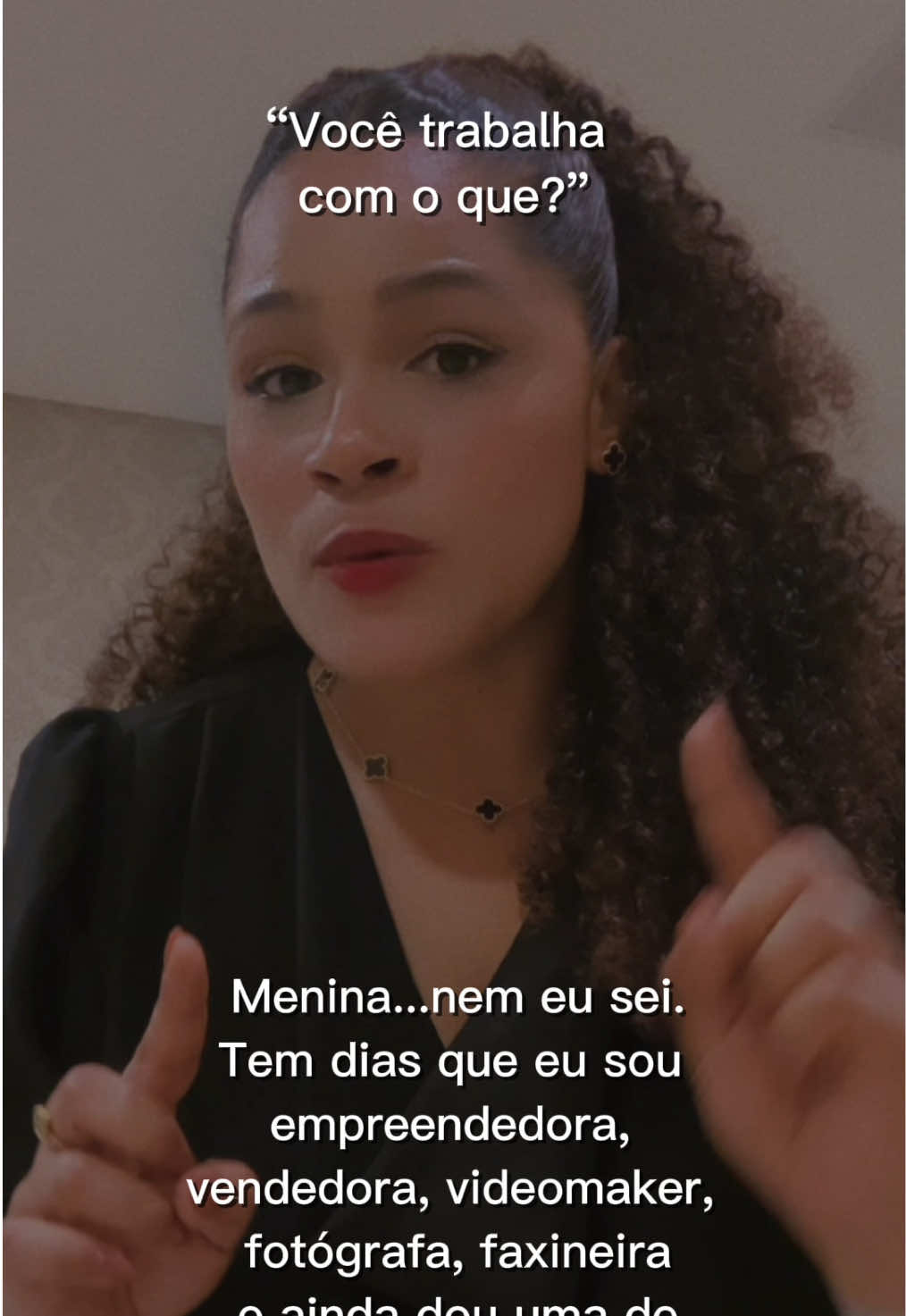 @Cah Souza