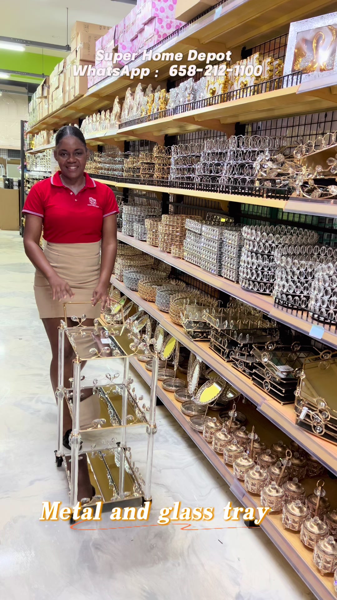 @🇯🇲 Portmore Super Home Depot