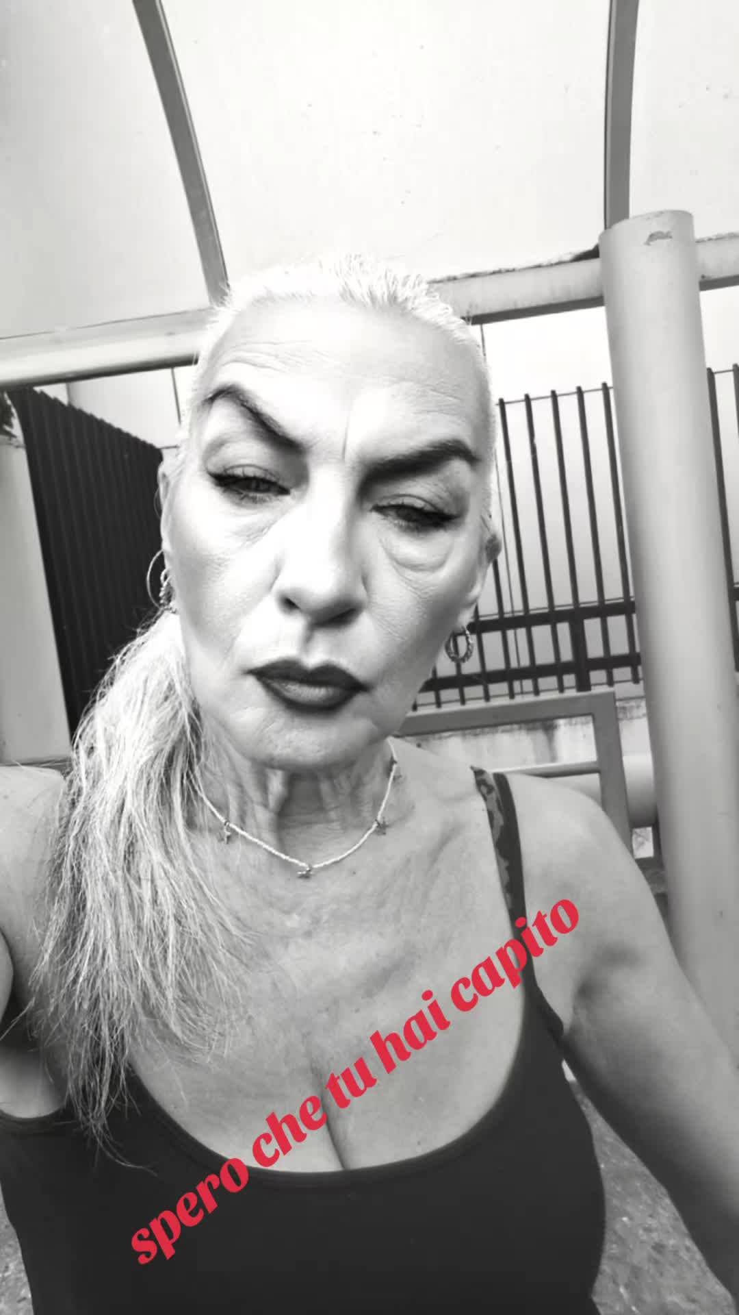 @amica degli ultimi