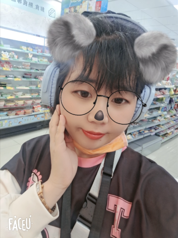 @野口小波 Lolly Tseng