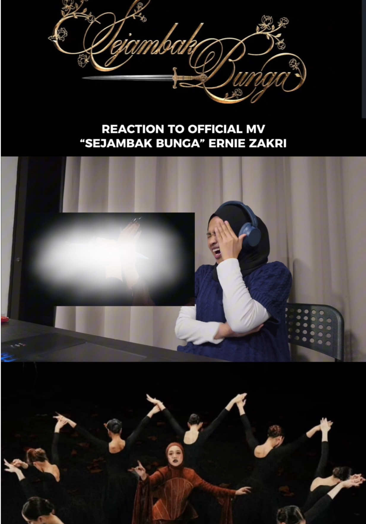 @Nisa Rina | Anak Perantau