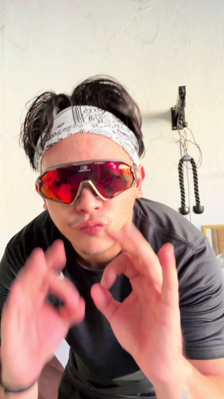 @Miggy Jimenez ♕