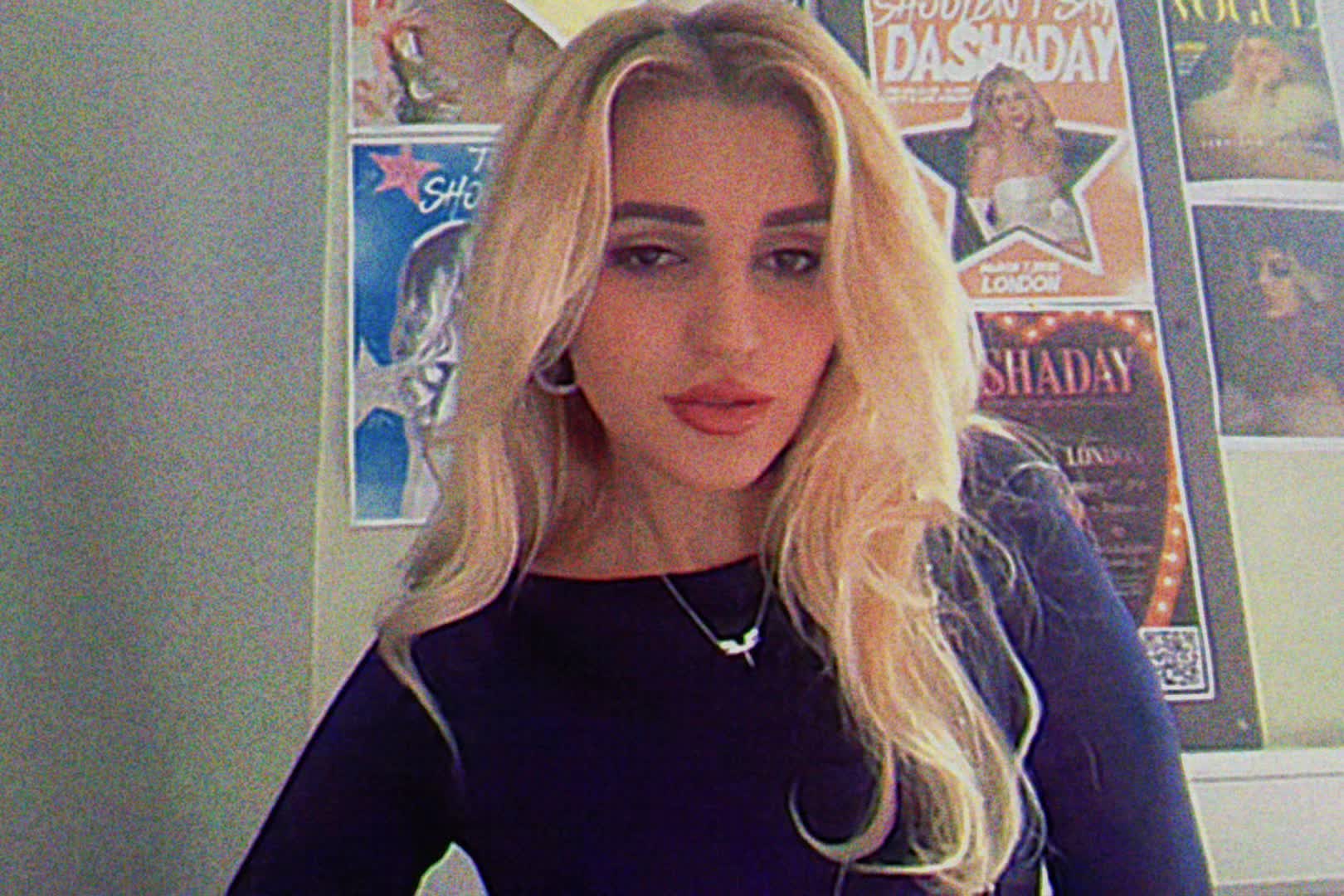 @Dasha Day