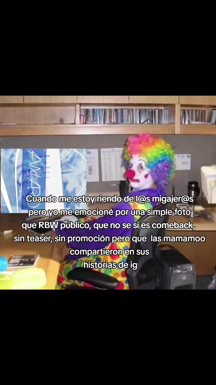 @La fan de Moonbyul 🌜✨ REV 🔥