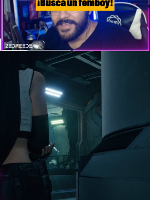 @ZedFeeder