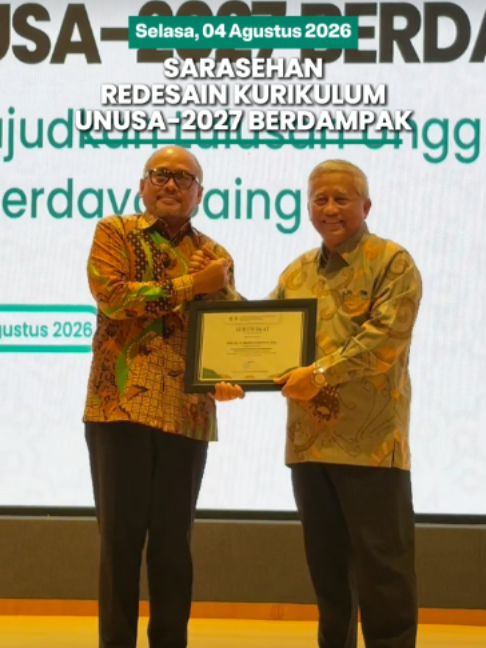 @Unusa Official