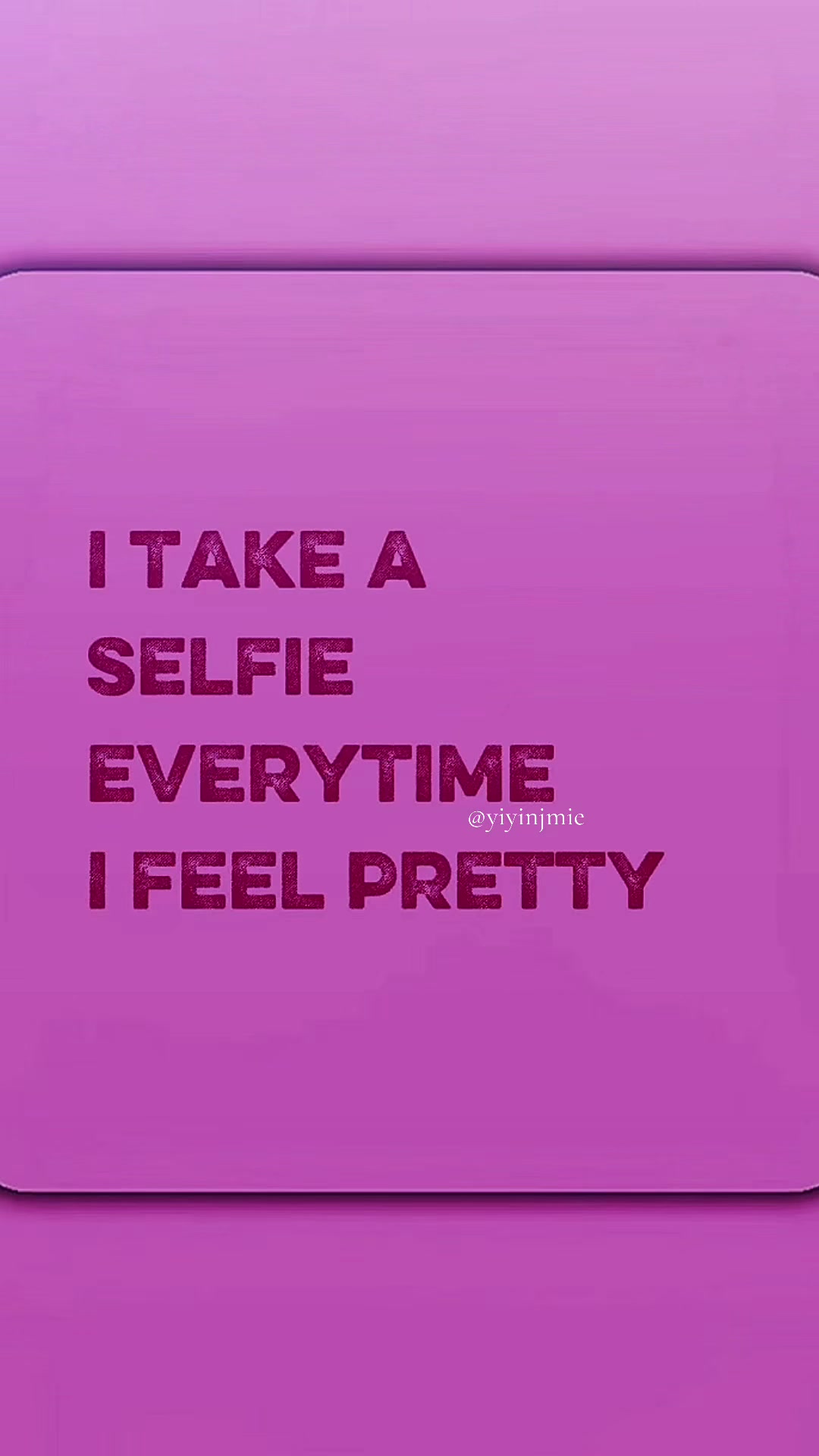 @𝒚𝒂𝒚𝒊𝒏 ♡