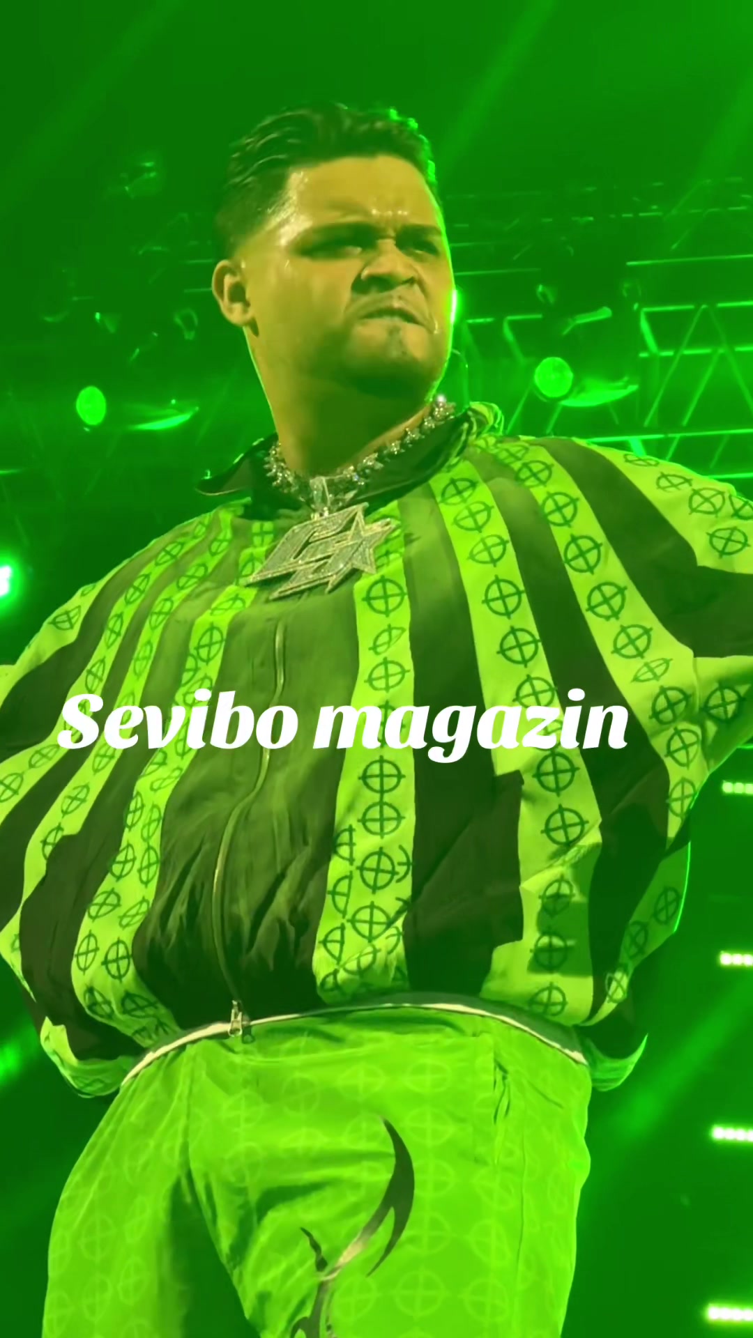 @Sevibo Magazin