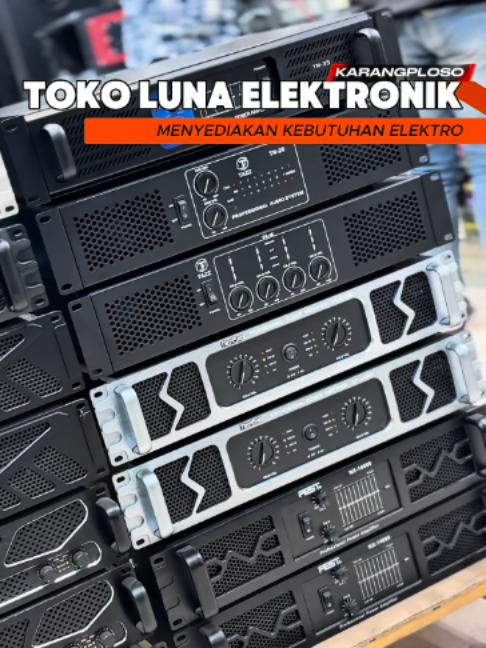 @toko luna elektronik