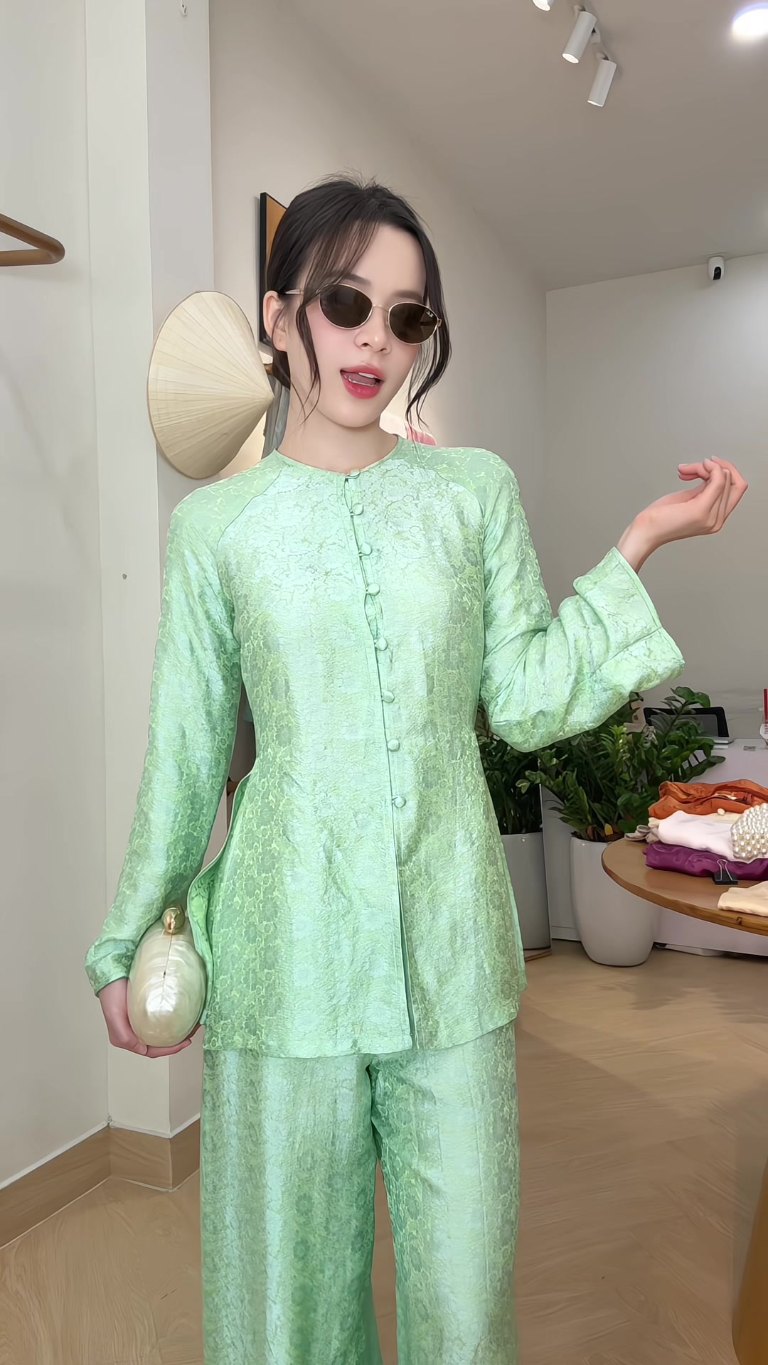 @Aodai by GIGI