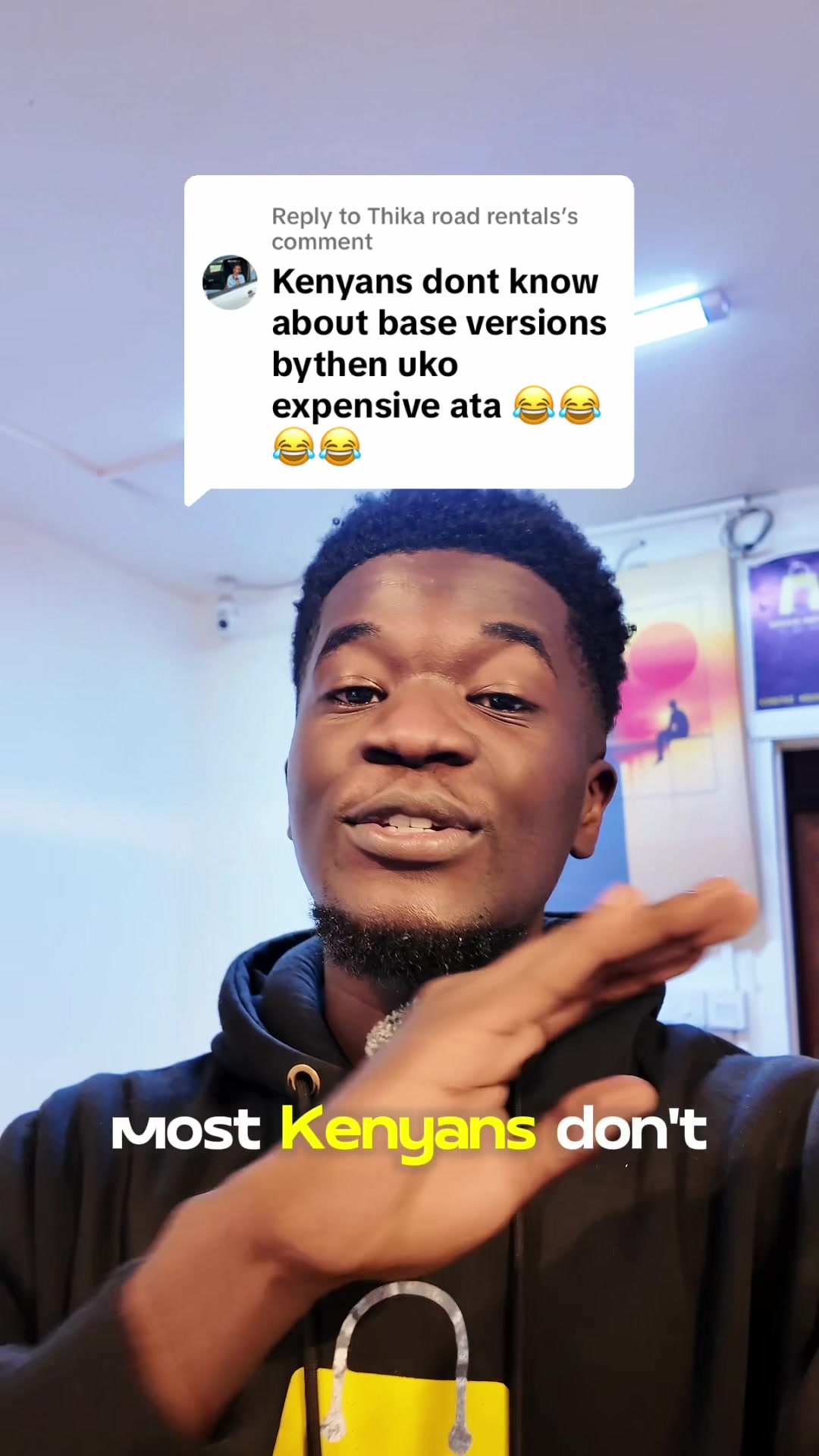@Shwari Phones
