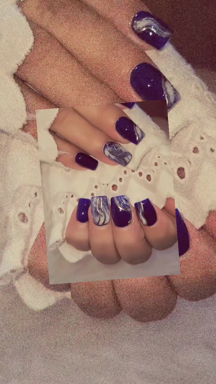 @Gris Nail's ❤️
