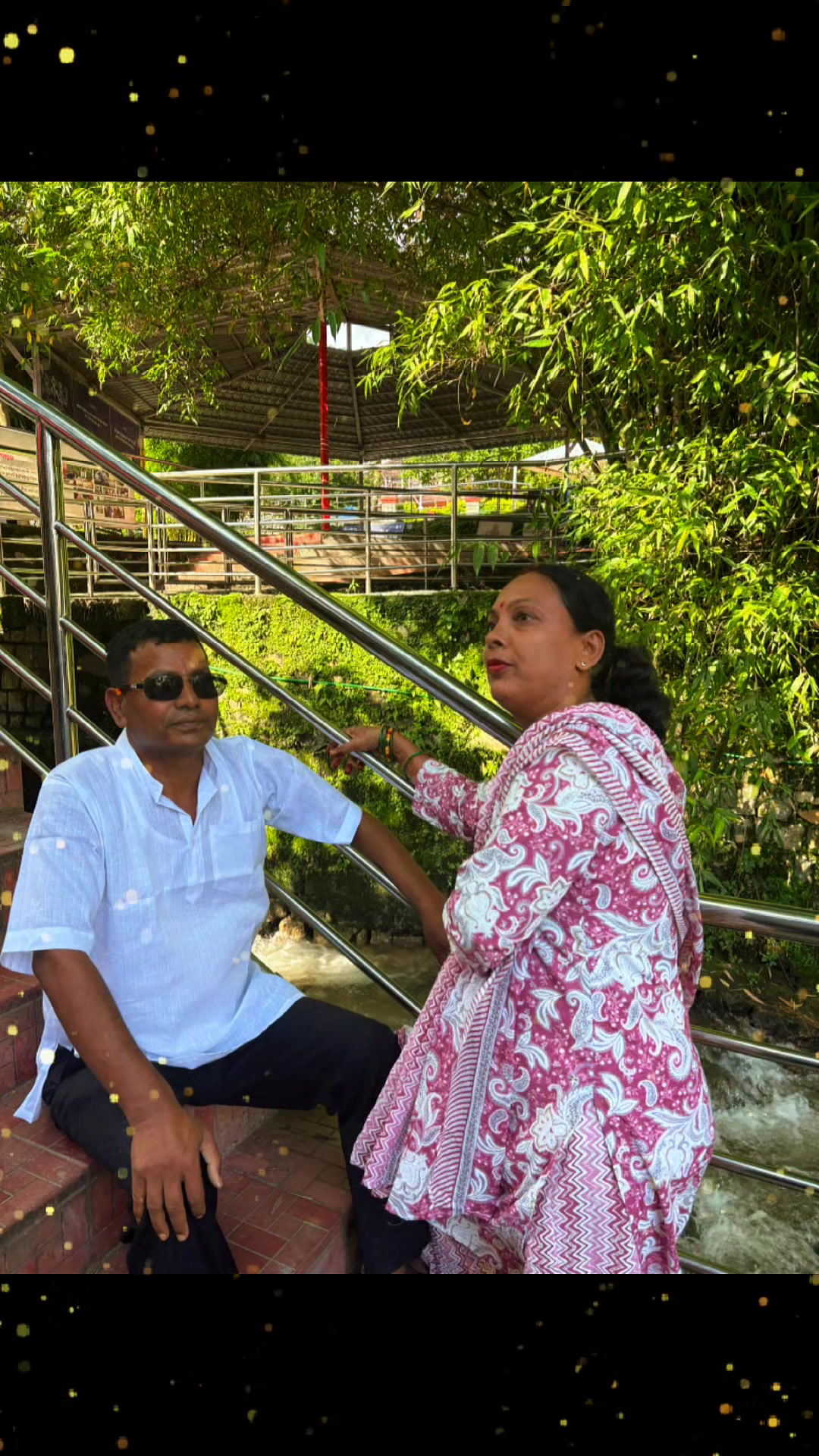 @Ganesh Sah