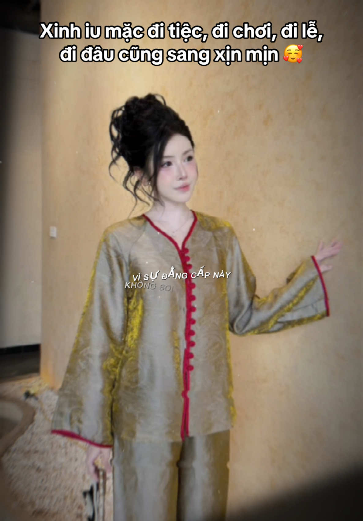 @Ph&aacute;p phục T&iacute;n Như